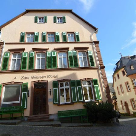 Classy Holiday Home In Uerzig Near Forest Oda fotoğraf