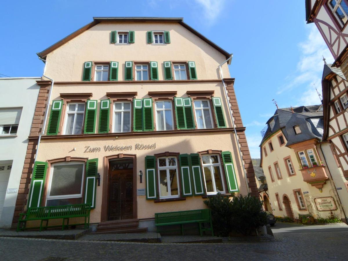 Classy Holiday Home In Uerzig Near Forest Oda fotoğraf