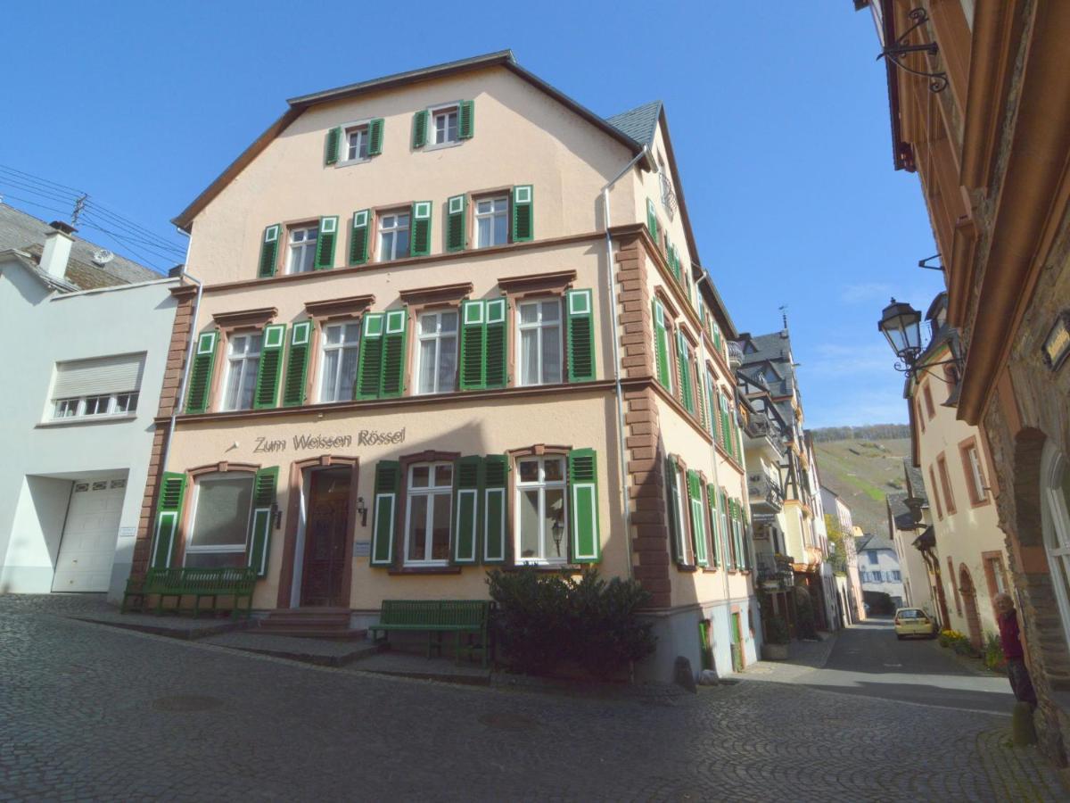 Classy Holiday Home In Uerzig Near Forest Oda fotoğraf