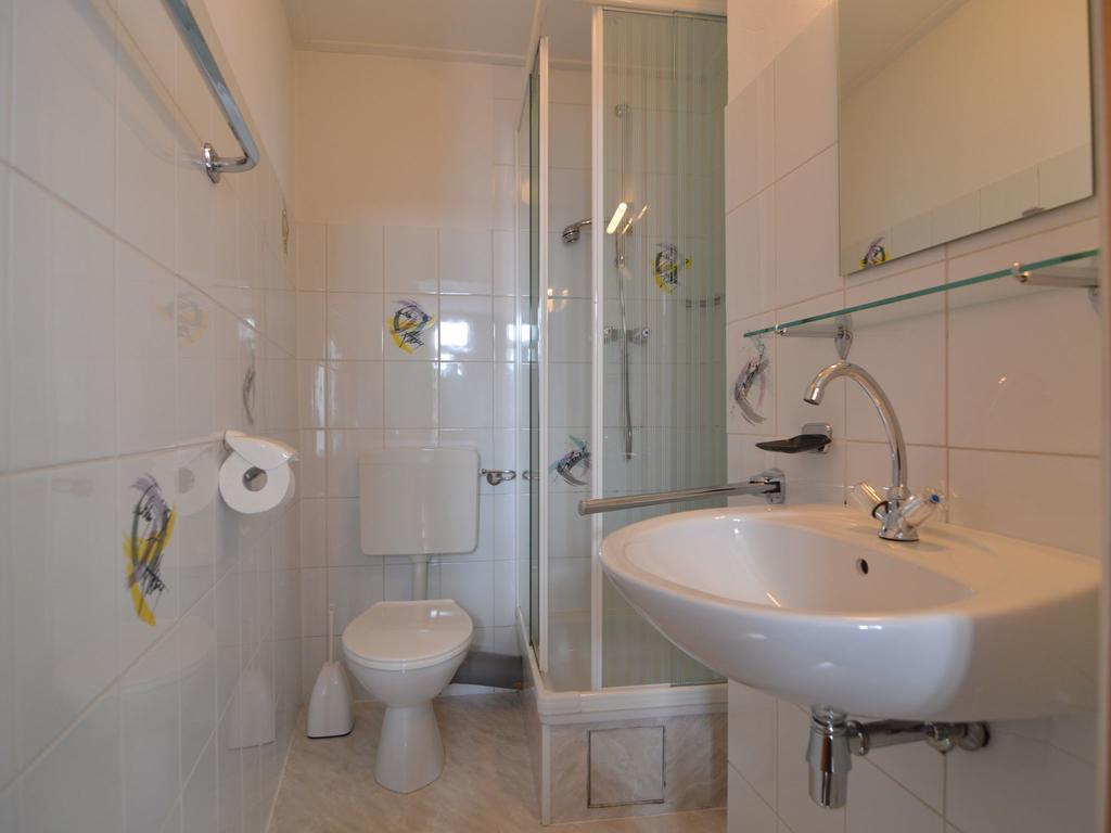Classy Holiday Home In Uerzig Near Forest Dış mekan fotoğraf